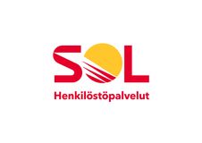 SOL Henkilöstöpalvelut Oy logo