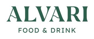 Alvari Food & Drink logo