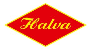 Oy Halva Ab logo