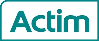 Actim logo