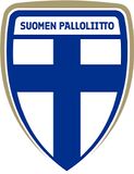 Suomen Palloliitto SPL ry logo