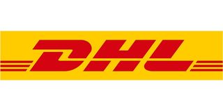 DHL Supply Chain logo