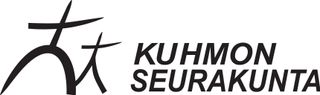 Kuhmon seurakunta logo