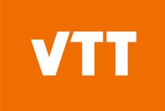 VTT logo