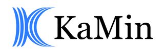 KaMin logo