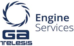 GA Telesis Engine Services Oy logo