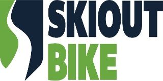 Ski Out Bike logo