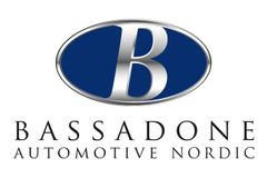 Bassadone Automotive Nordic Oy logo