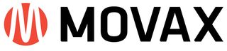 Movax Oy logo