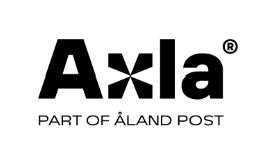 Åland Post logo