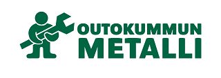 Outokummun Metalli Oy logo