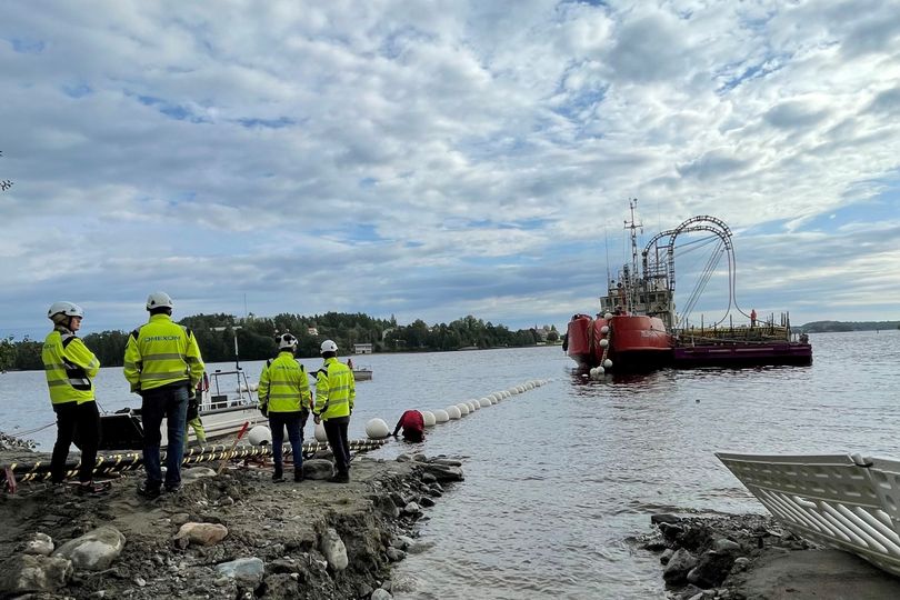 Projekti-insinööri