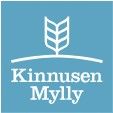 Kinnusen Mylly Oy logo