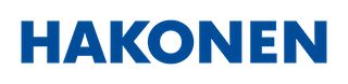 Hakonen logo