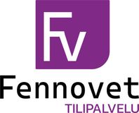 Fennovet Oy logo