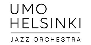 UMO Helsinki Jazz Orchestra (UMO-säätiö sr)  logo