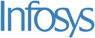 Infosys logo