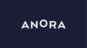 Anora logo