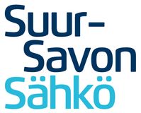 Suur-Savon Sähkö Oy logo