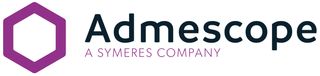 Admescope (Symeres Finland Oy) logo