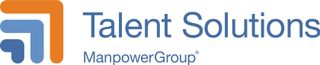 ManpowerGroup Solutions logo