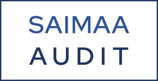 Saimaa Audit logo