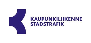 Kaupunkiliikenne logo