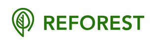 Reforest Finland Oy logo