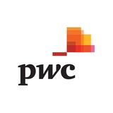 PwC Suomi logo