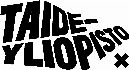 Taideyliopisto logo