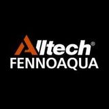 Alltech Fennoaqua logo