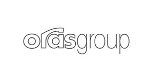 Oras Group logo