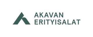 Akavan Erityisalat logo