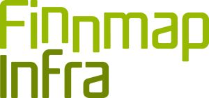 Finnmap-Infra logo