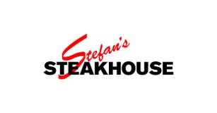 Stefan's Steakhouse, Oulu logo