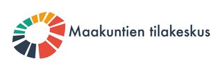 Maakuntien tilakeskus logo