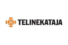 Telinekataja Oy logo