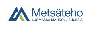 Metsäteho Oy logo