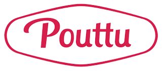 Pouttu Oy logo