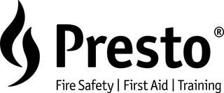 Presto Oy logo