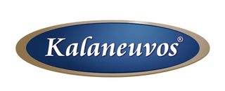 Nordic Fish Oy / Kalaneuvos logo