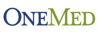 OneMed Oy logo