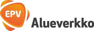 EPV Alueverkko Oy logo