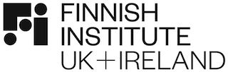 Suomen Britannian- ja Irlannin-instituutti logo