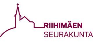 Riihimäen seurakunta logo