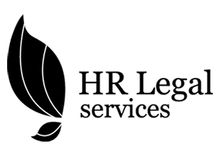 HR Legal Services Oy logo