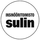 Insinööritoimisto Sulin logo