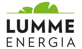 Lumme Energia logo