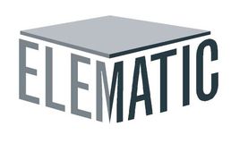 Elematic Oyj logo