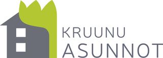 Kruunuasunnot Oy logo